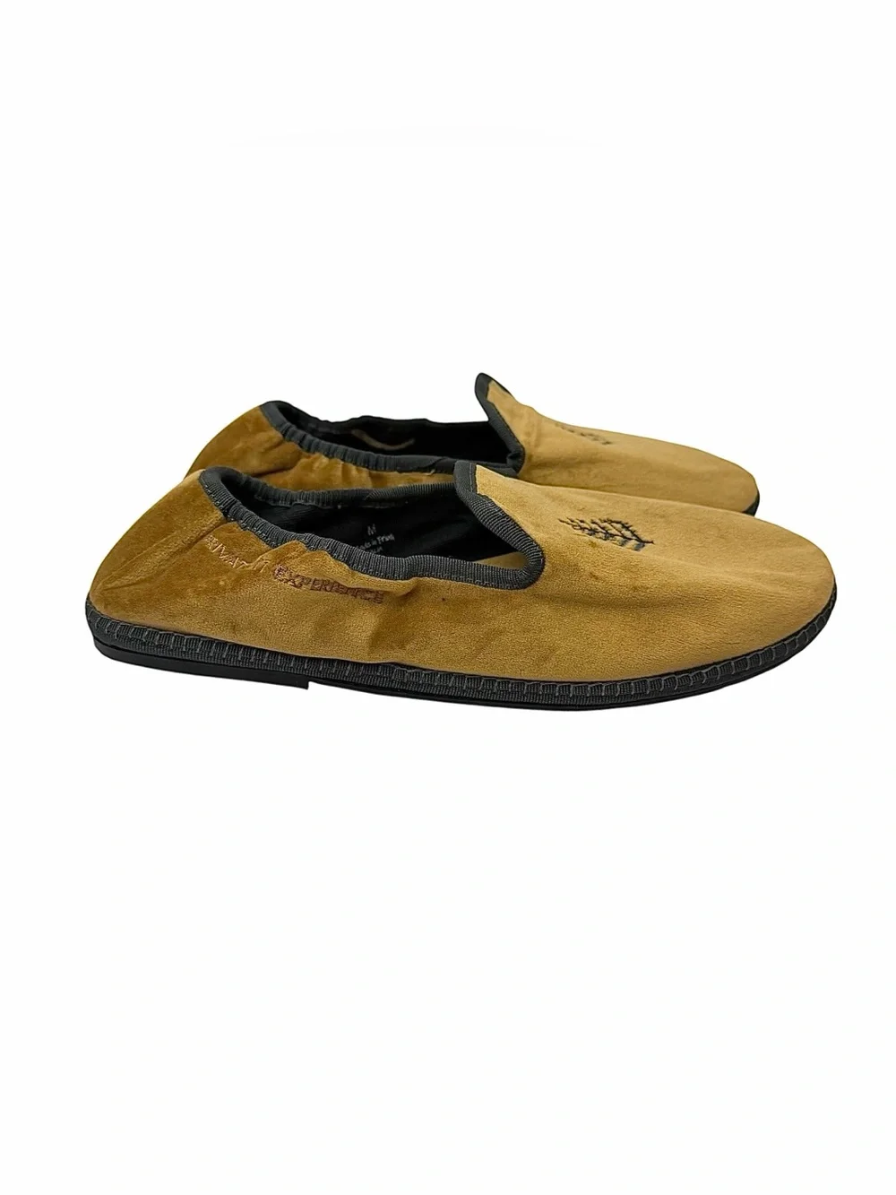 BN Four Seasons Vivi Friulane Velvet Slippers Women’s Medium US 8-9 New Luxury